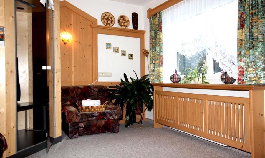 Gaestehaus Panorama Biberwier Bagian luar foto