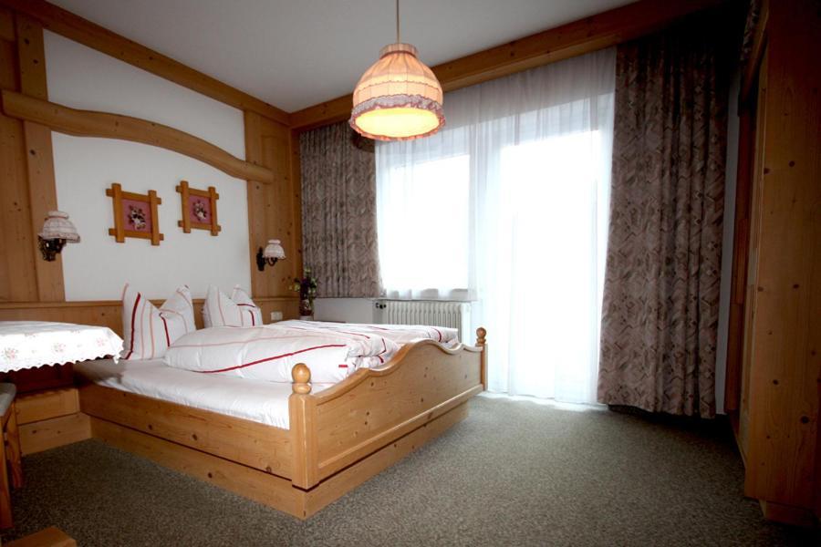Gaestehaus Panorama Biberwier Bagian luar foto